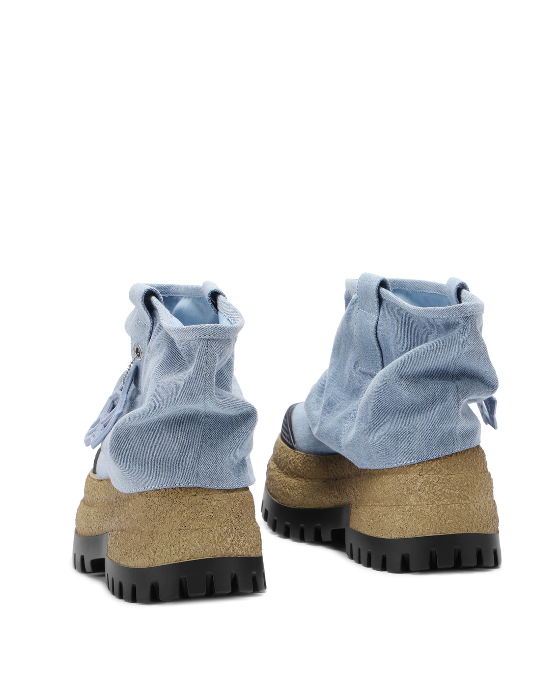 Dream Denim