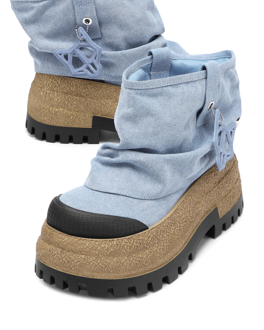 Dream Denim