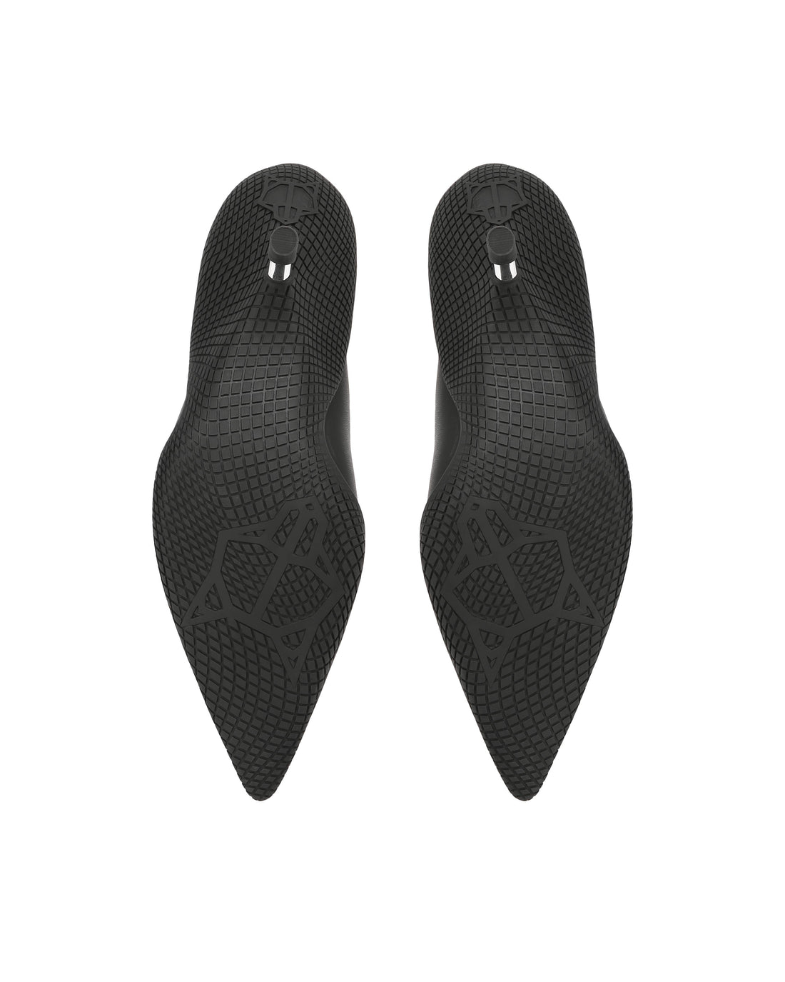 Dive Black Stretch