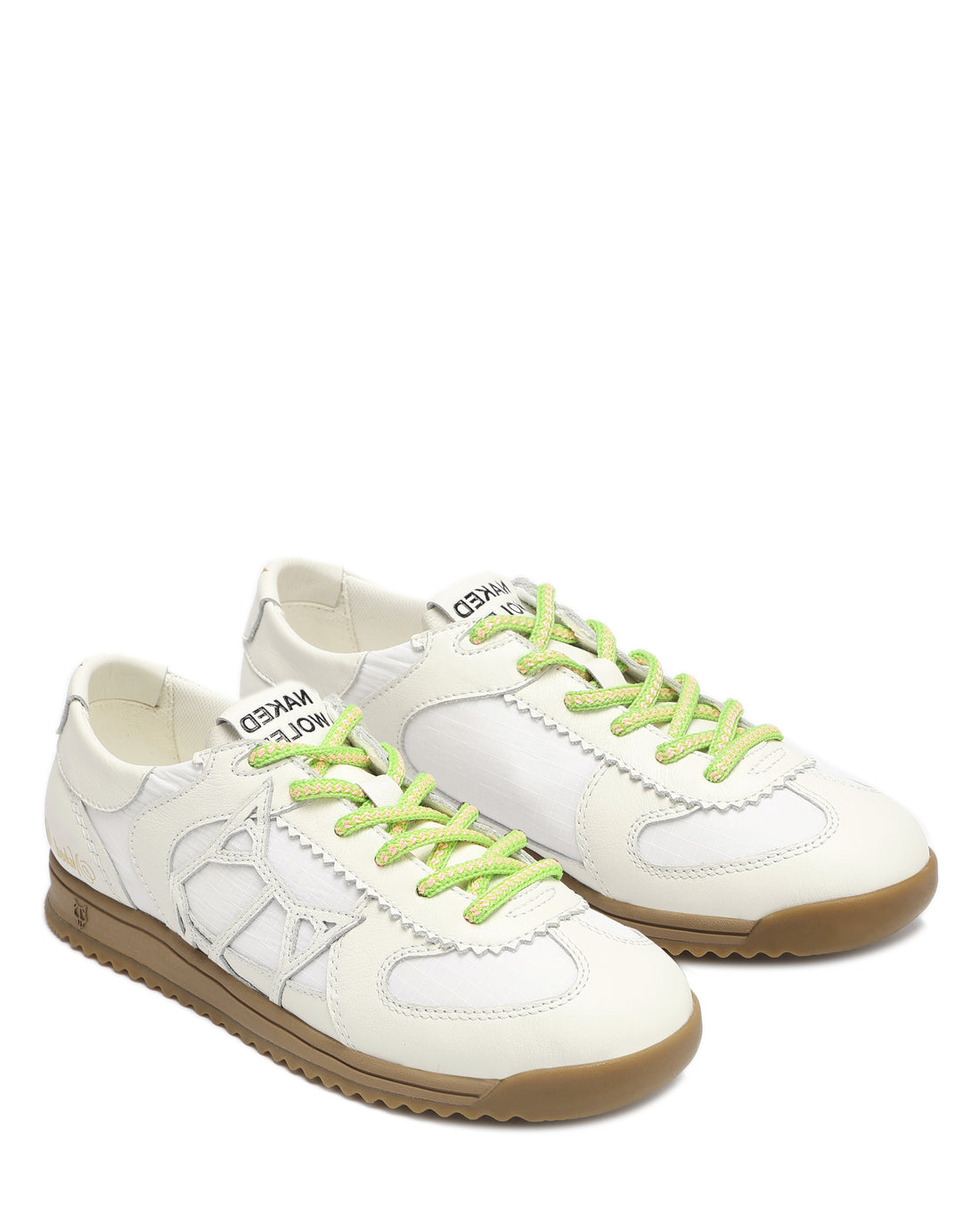 Exposuree White