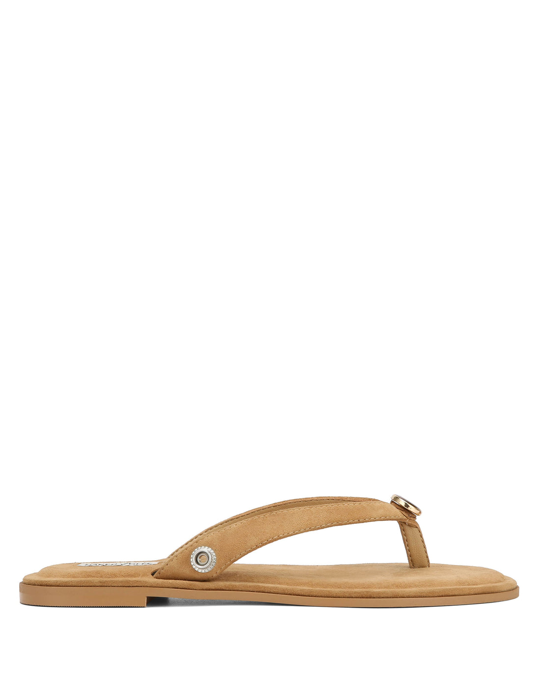 Sammy Camel Suede