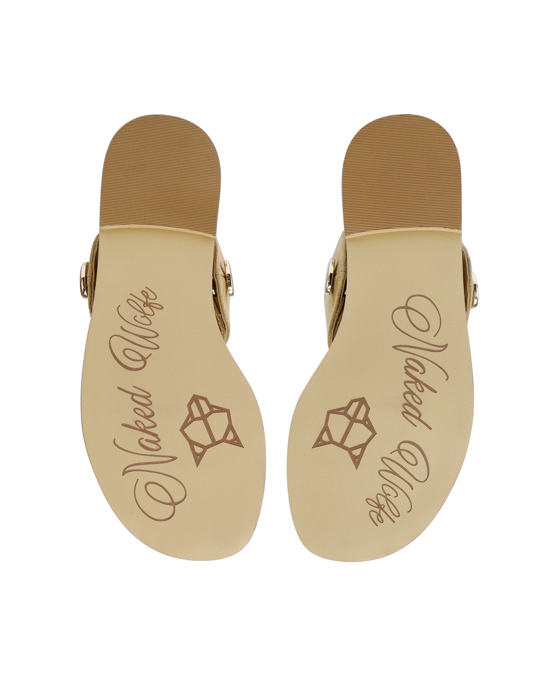 Sammy Camel Suede