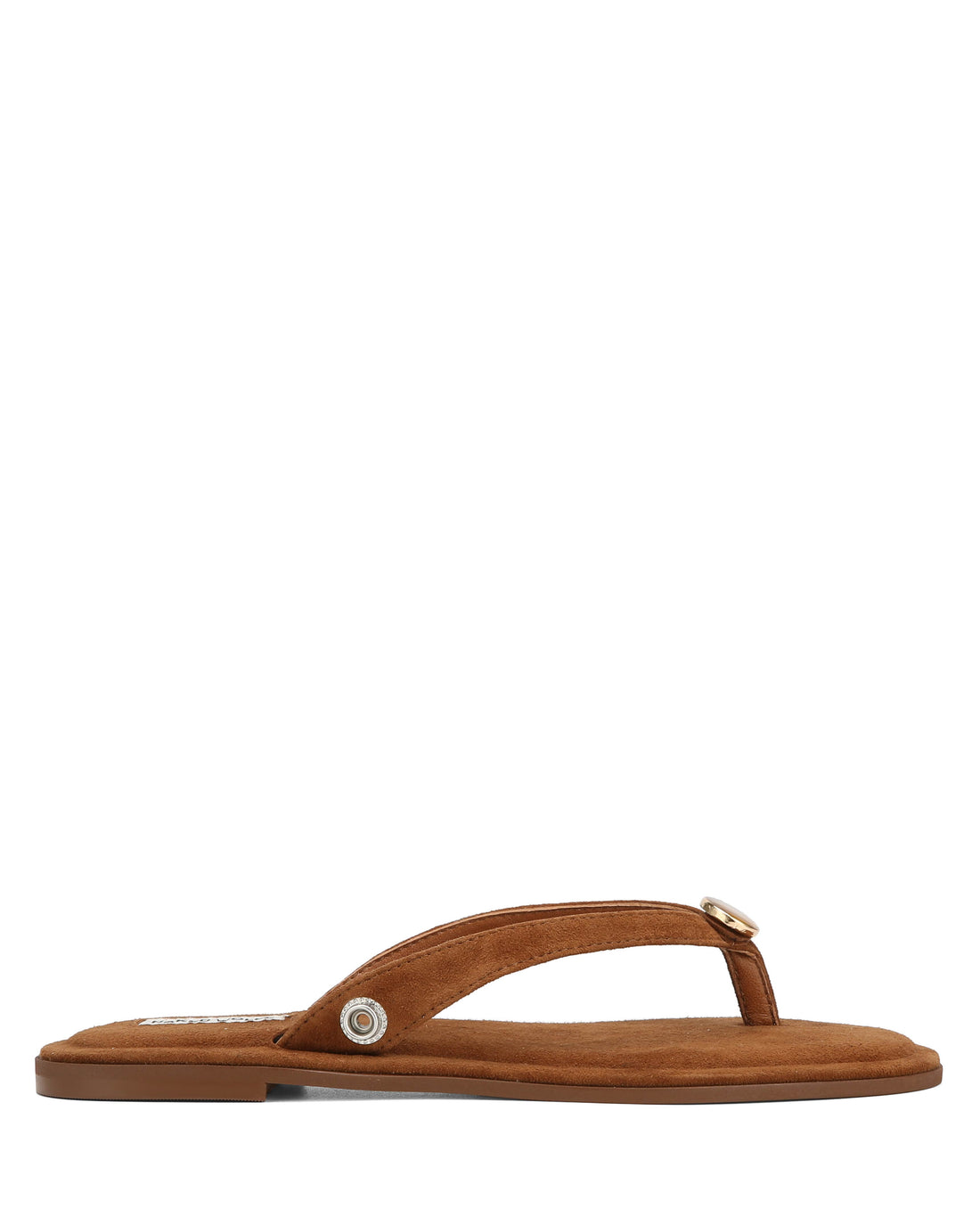 Sammy Tan Suede
