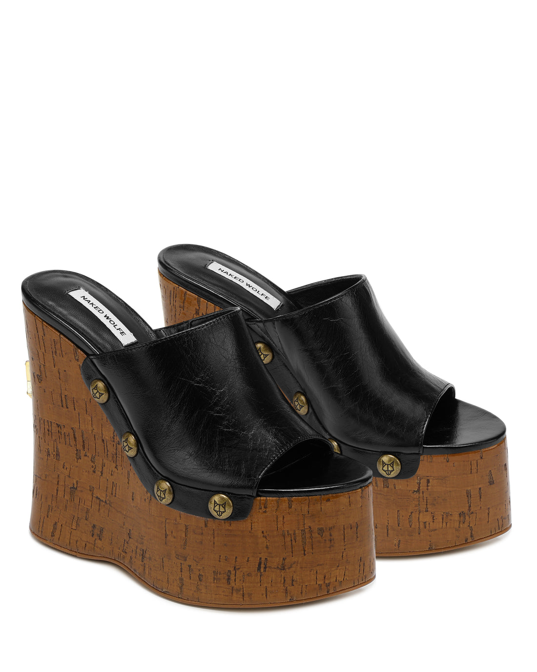 Tulip Black