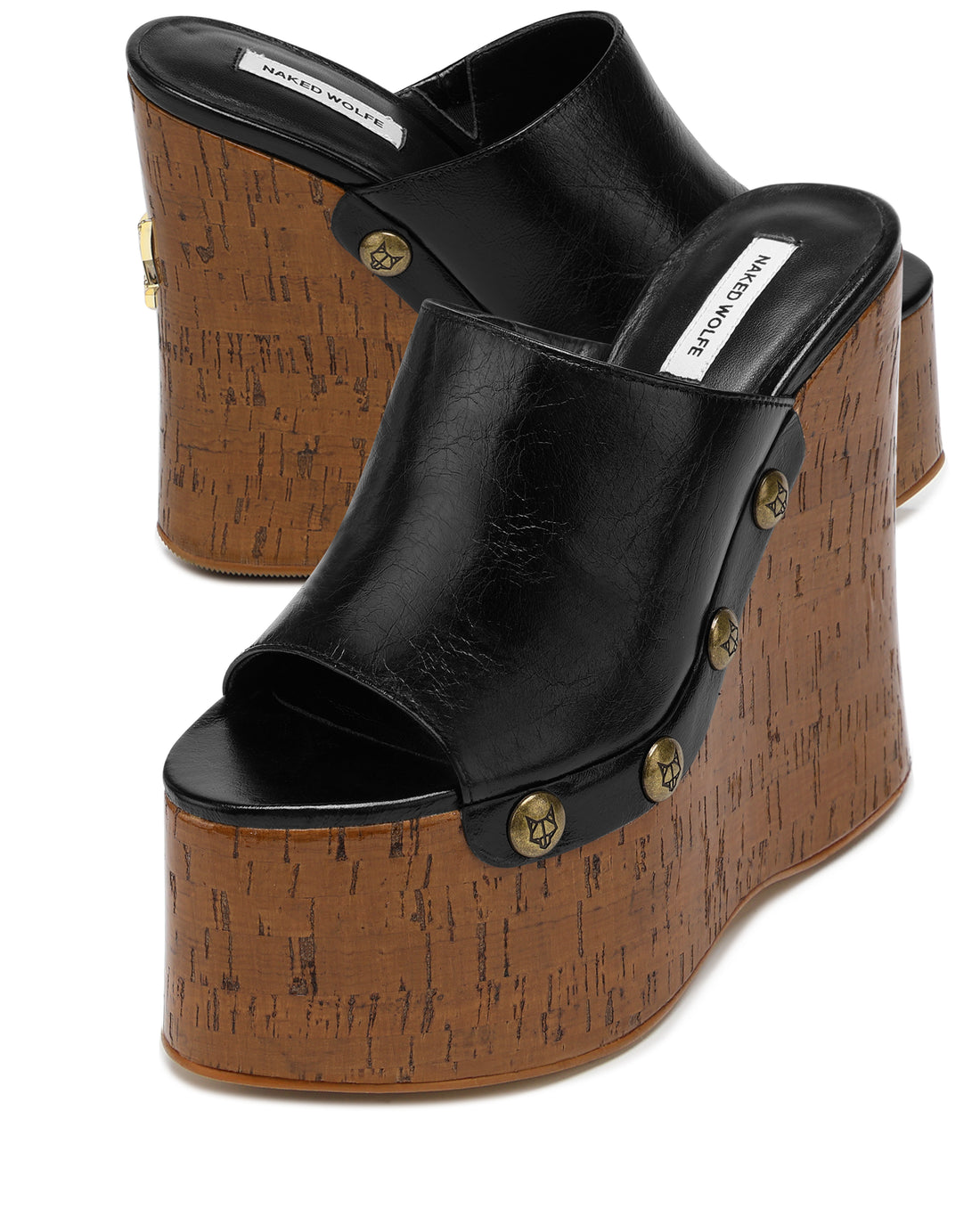 Tulip Black
