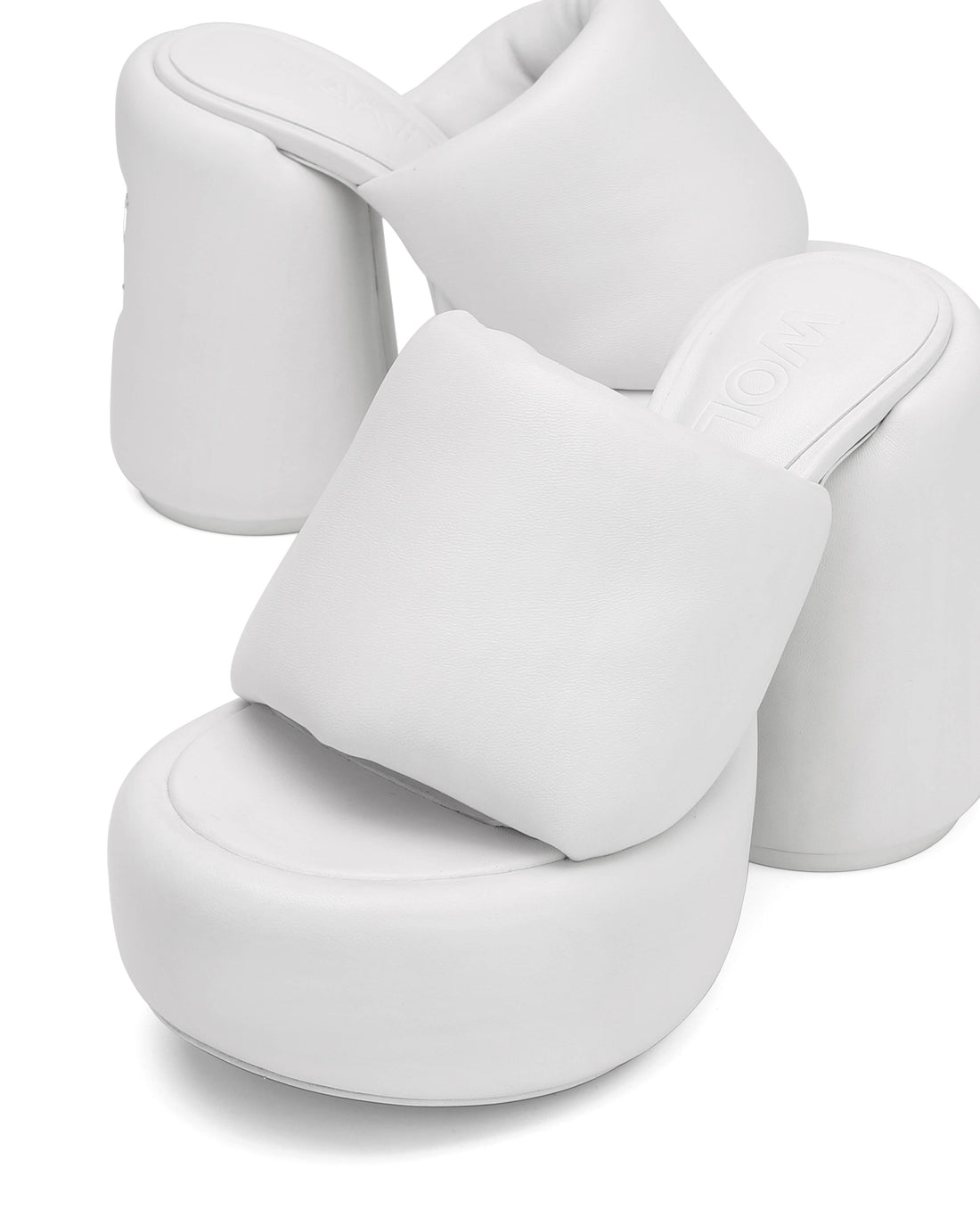 Wow White