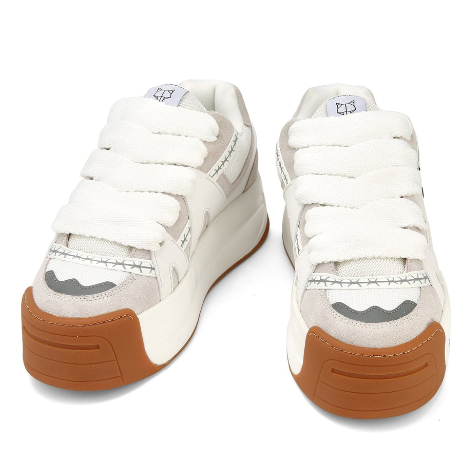 Naked wolfe slide white new arrivals