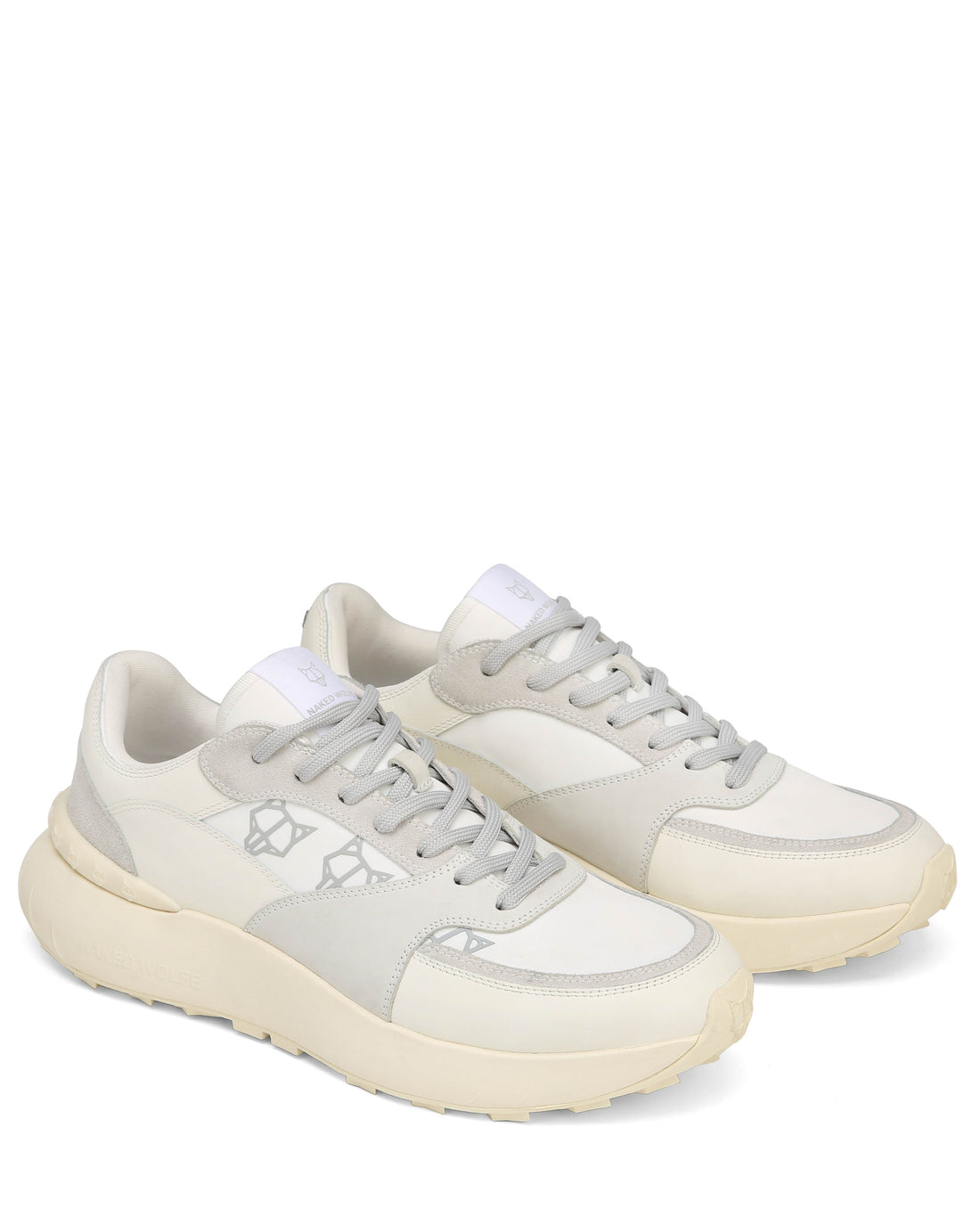 Dart Ice Suede