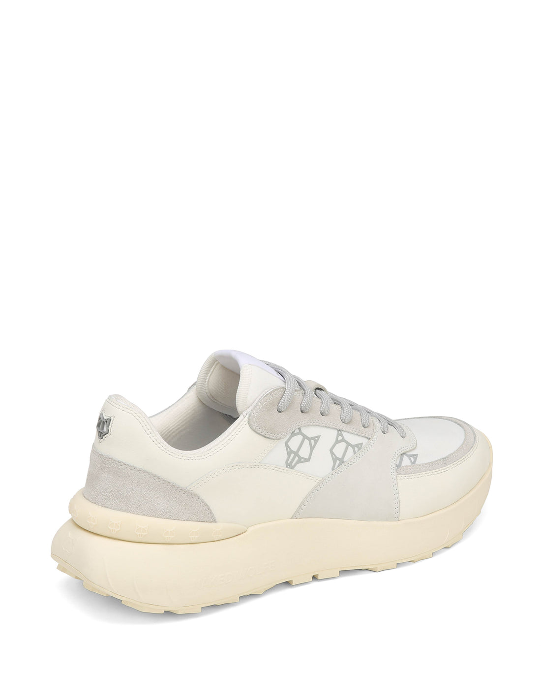 Dart Ice Suede