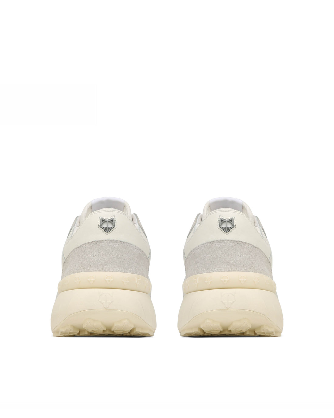 Dart Ice Suede