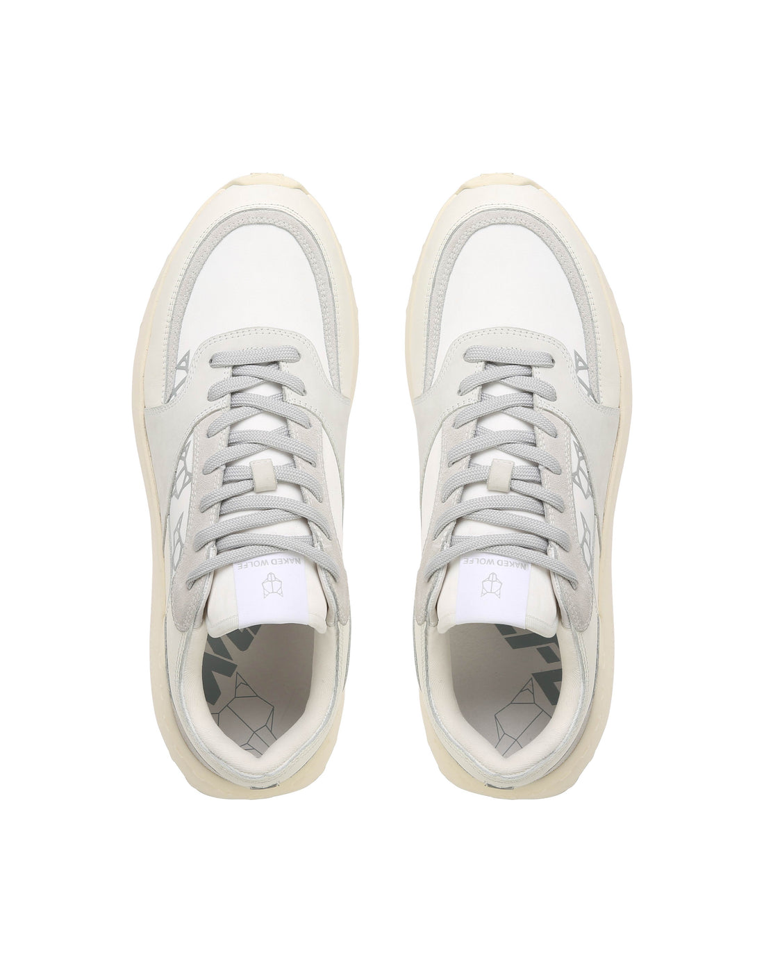 Dart Ice Suede