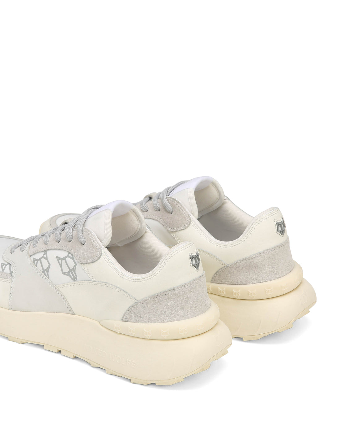 Dart Ice Suede