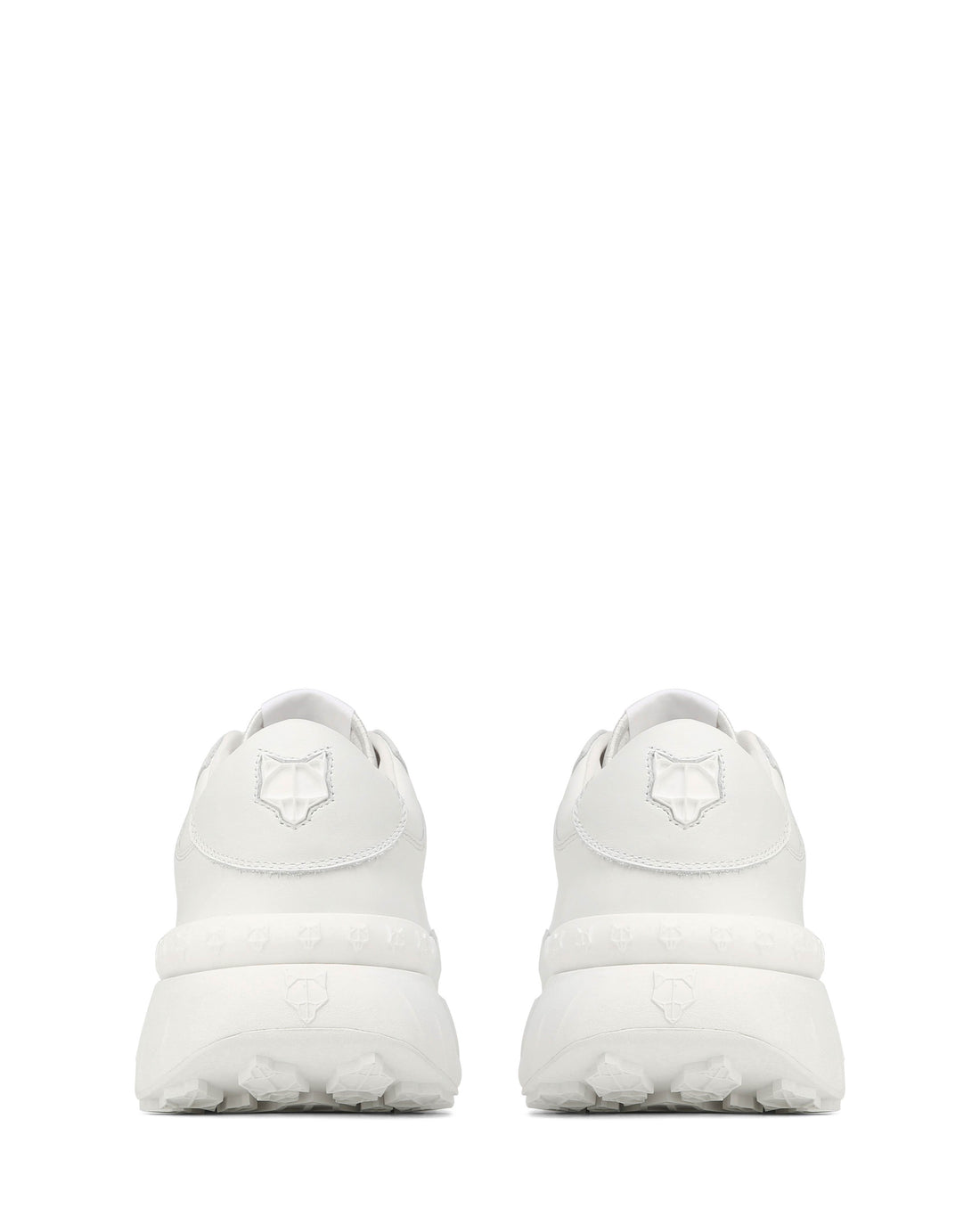 Drought Triple White