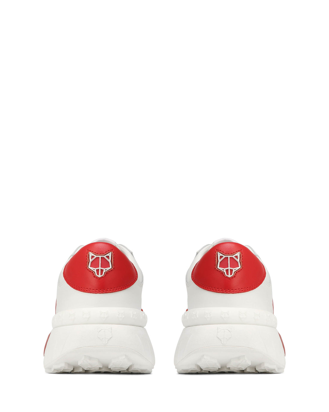 Drought White/Red