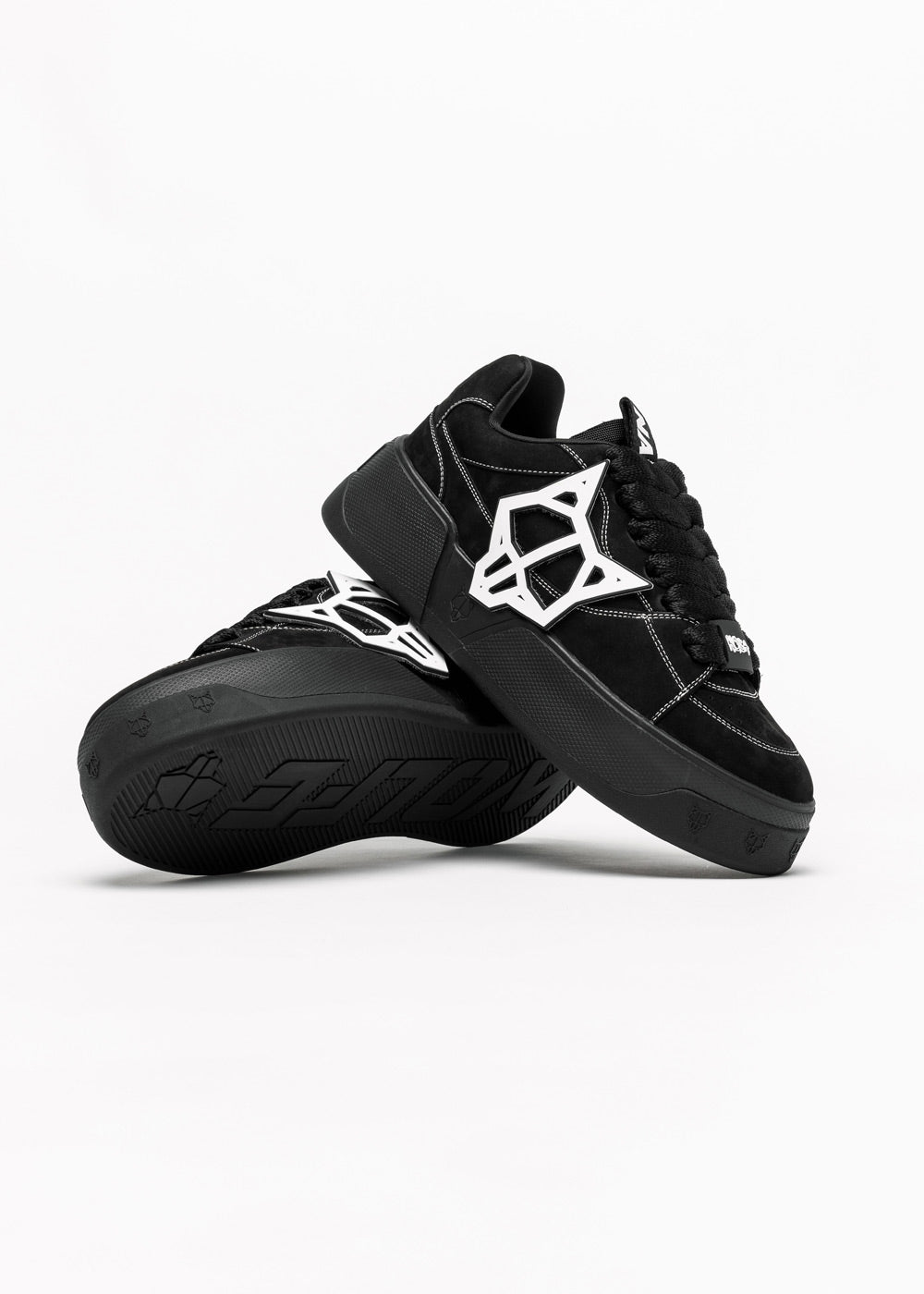 Kosa Midnight Black