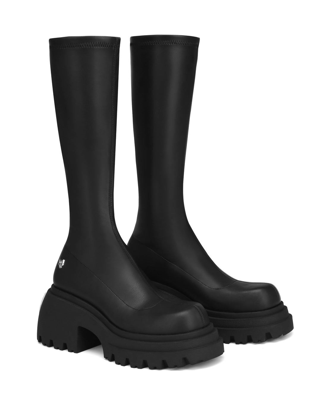 Scar Black Stretch