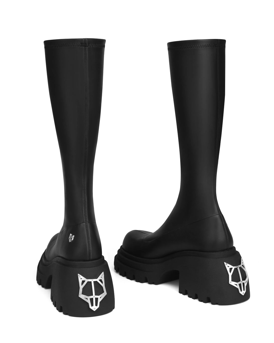 Scar Black Stretch