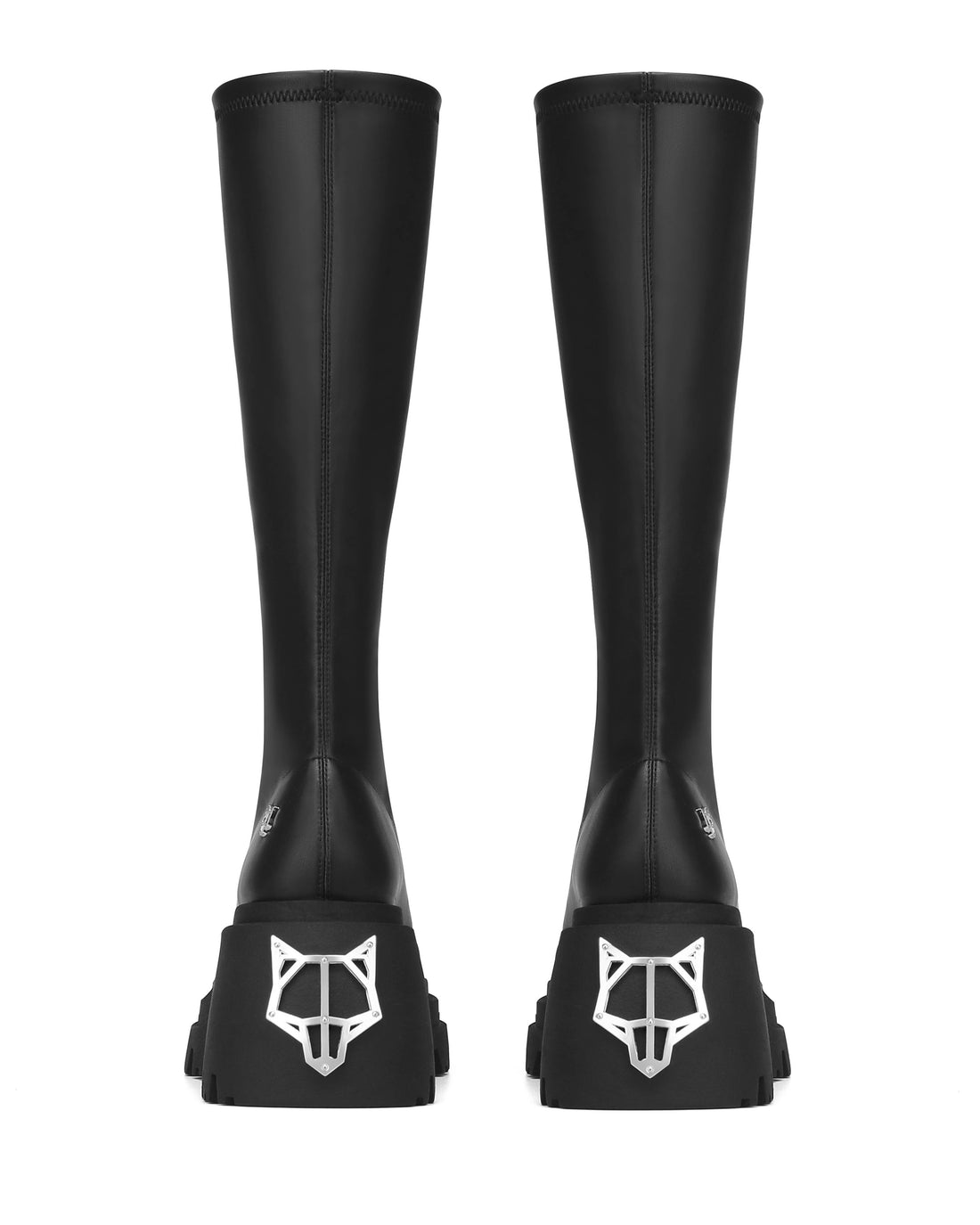 Scar Black Stretch