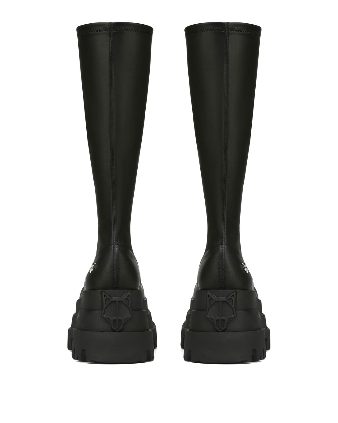 Sin Black Stretch