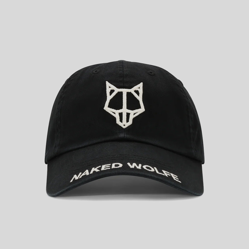 Naked Wolfe Home page