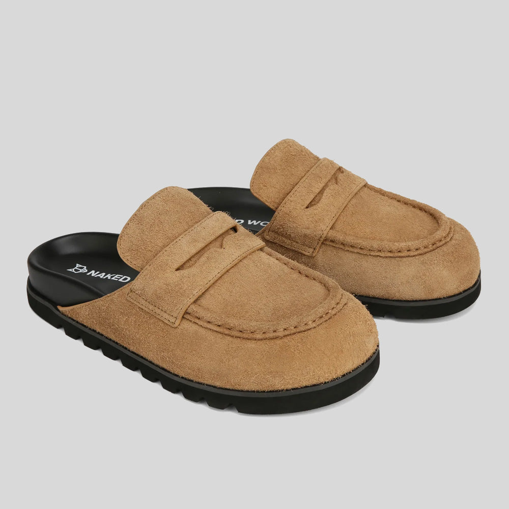 Naked Wolfe Footwear