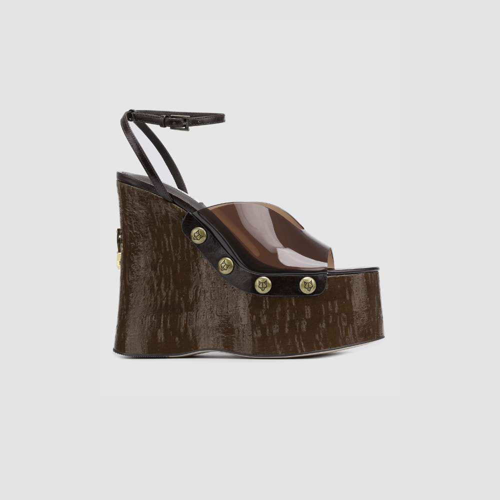 Wedge Heels
