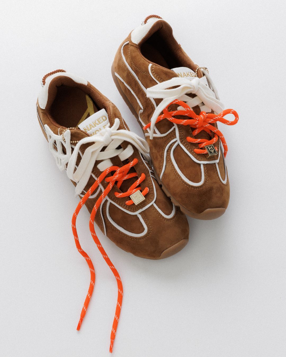 Naked Wolfe Sneakers