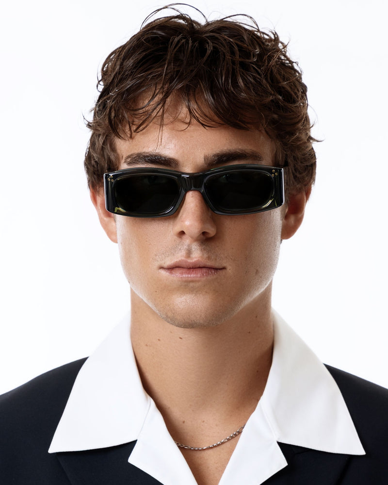 Motor Forrest Sunglasses