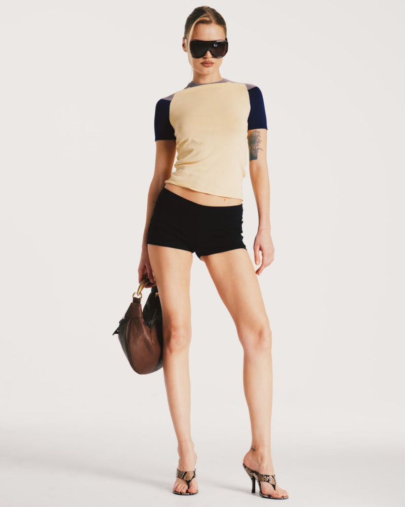 Martine Natural Snake