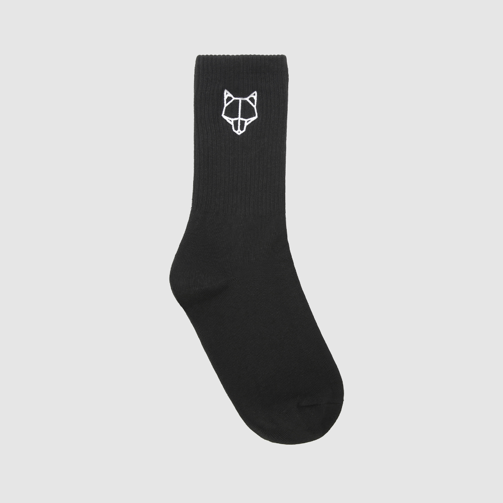 Arctic Black Suede