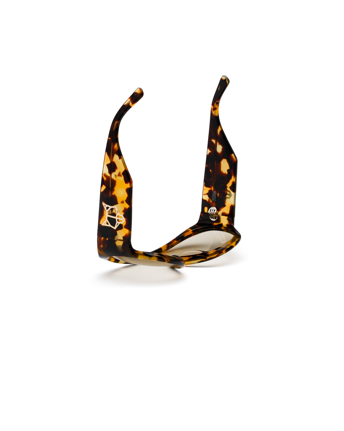 Kim Havana Sunglasses