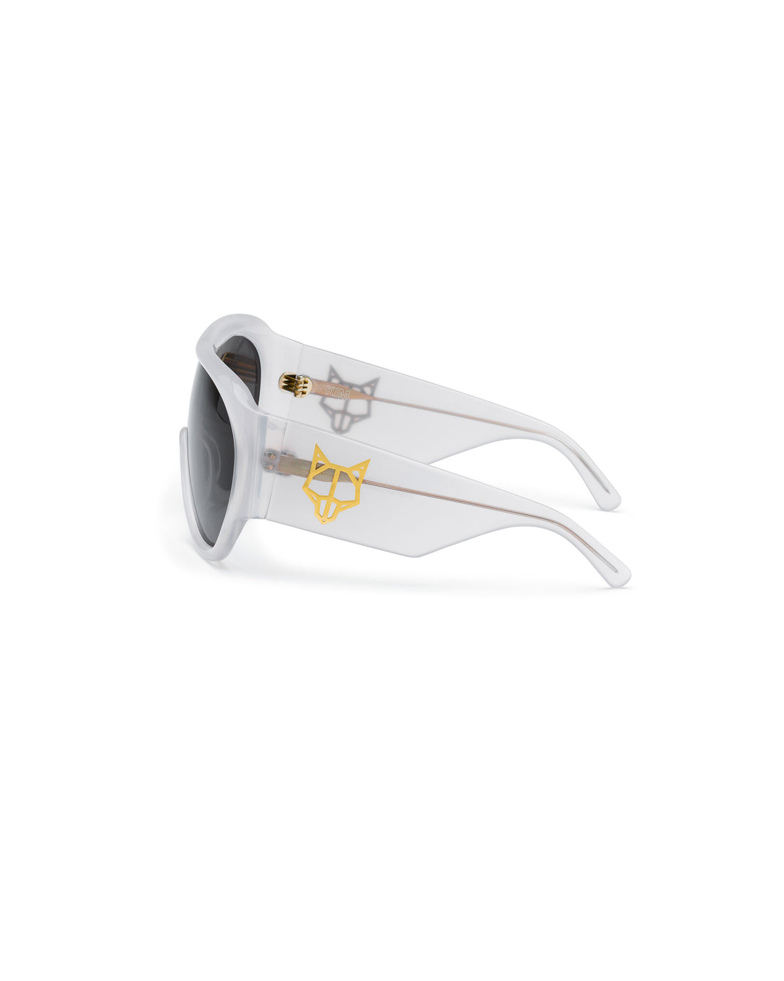 Kim Ice Sunglasses