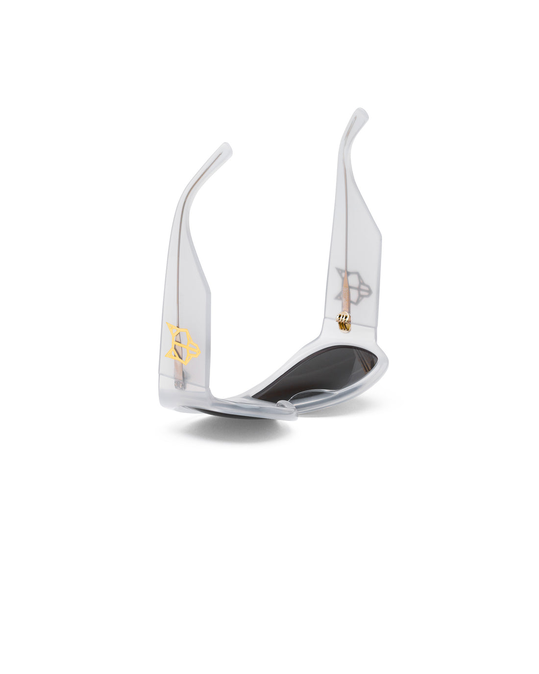 Kim Ice Sunglasses