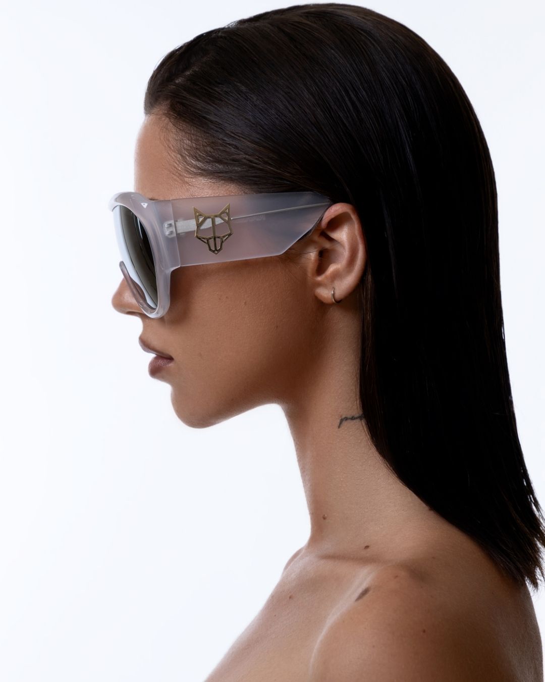 Kim Ice Sunglasses