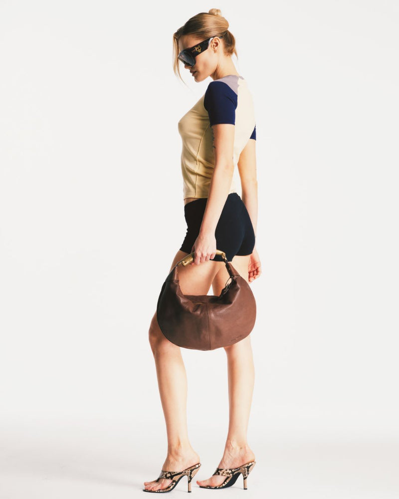 Martine Natural Snake