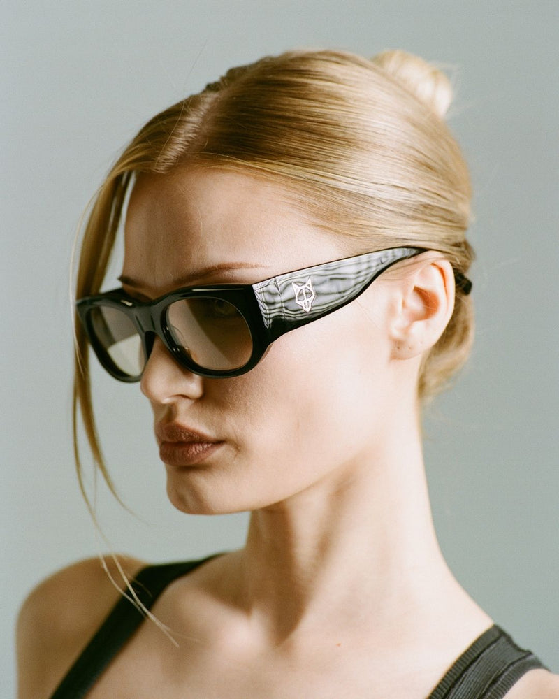 Rome Black/Tint Sunglasses