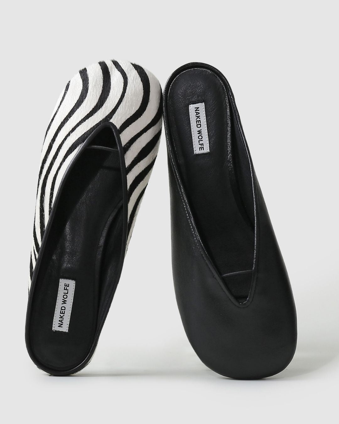 Pippa Zebra Pony