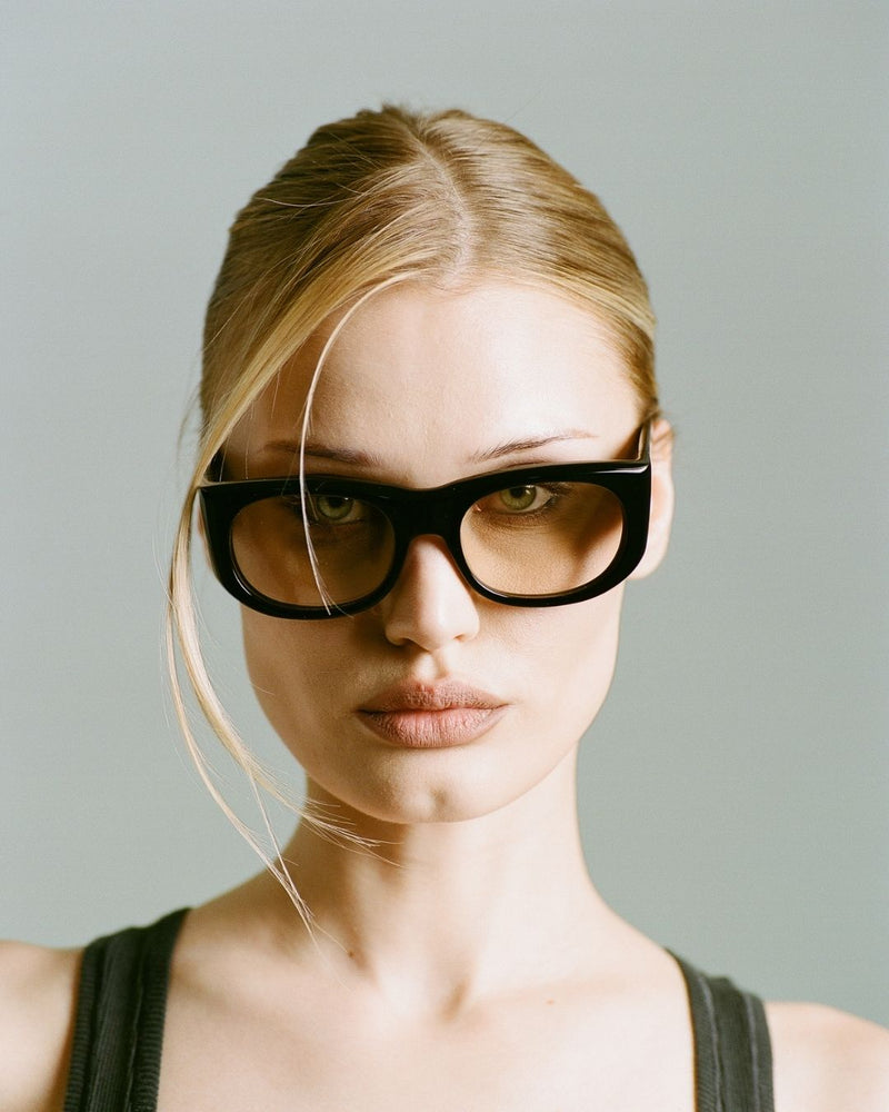 Rome Black/Tint Sunglasses