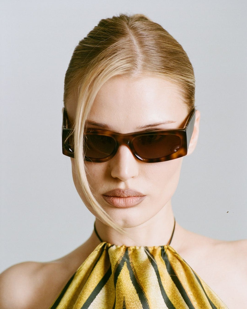 London Havana Sunglasses