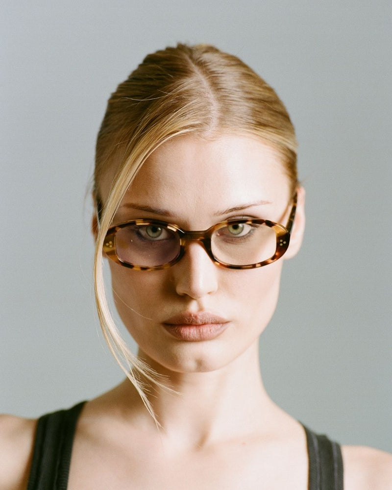 Milan Havana Sunglasses