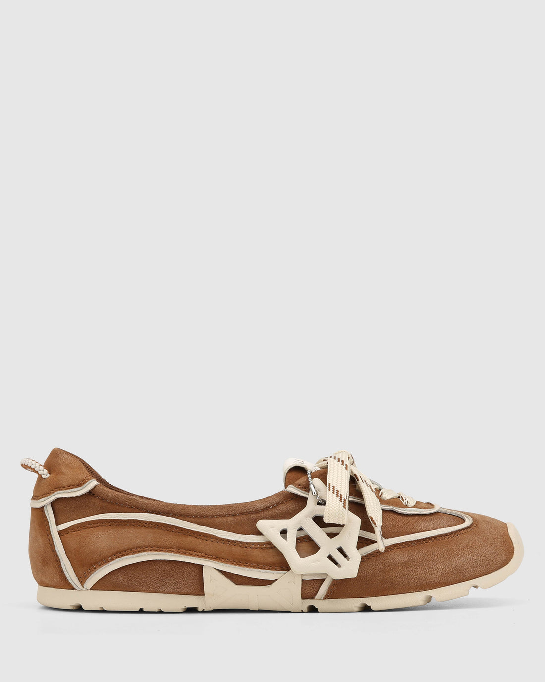 Absolute Tan Wash/Vanilla Leather