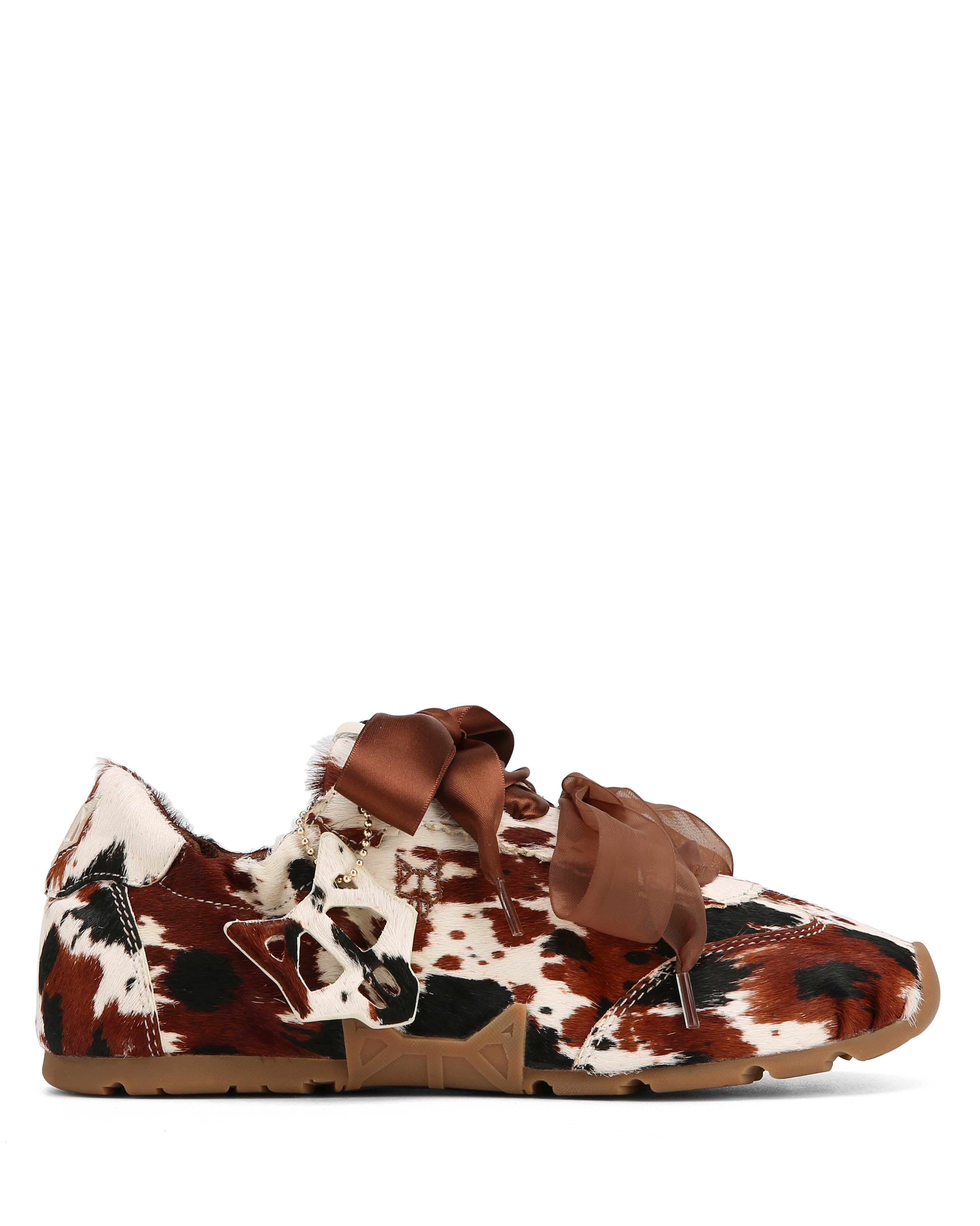 Naked Wolfe Sneakers