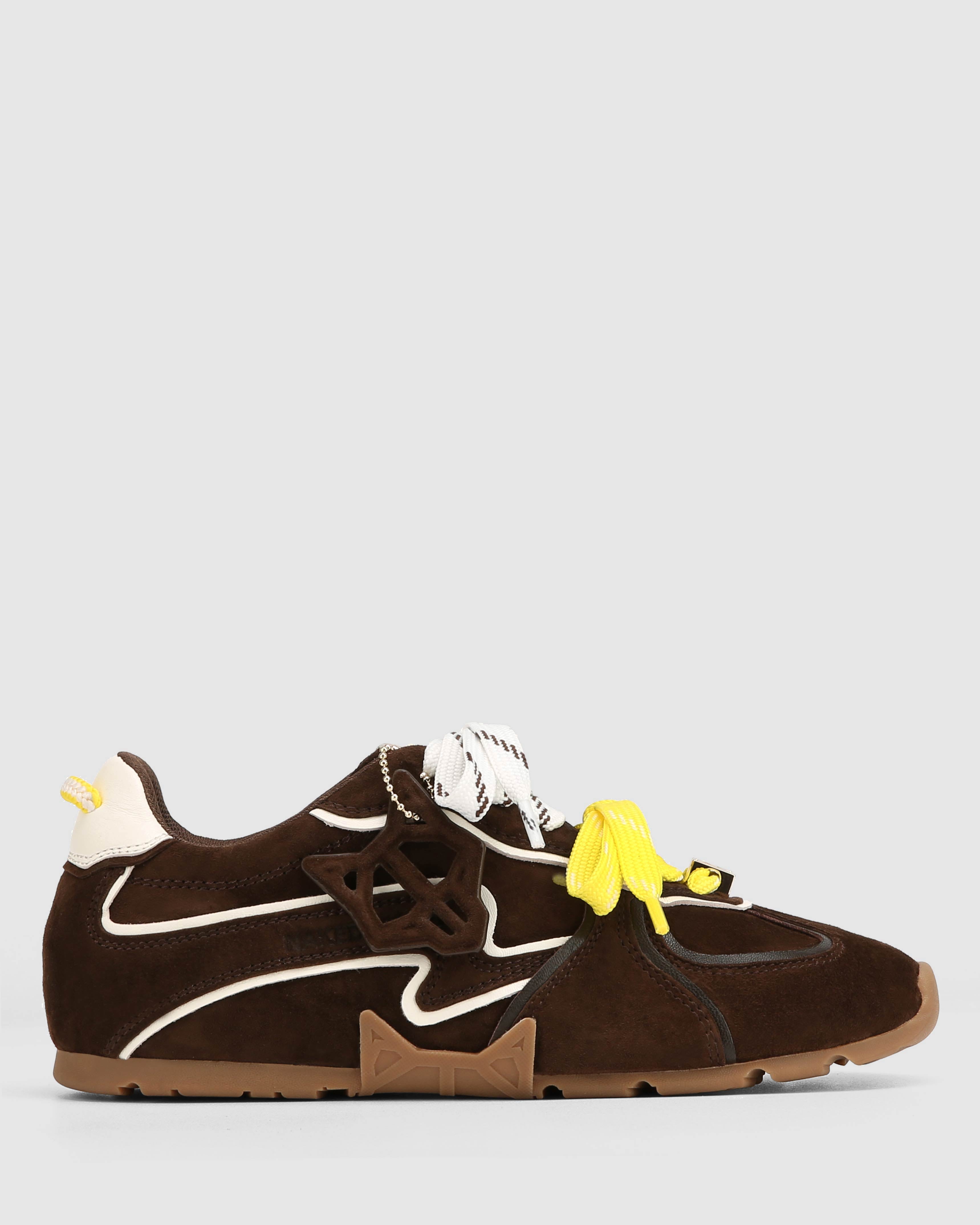 Adored Suede