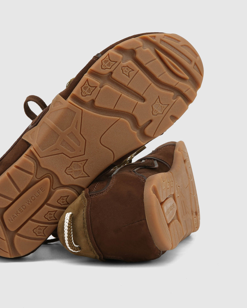 Adored Chocolate