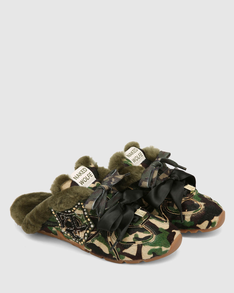 Adorn Camo