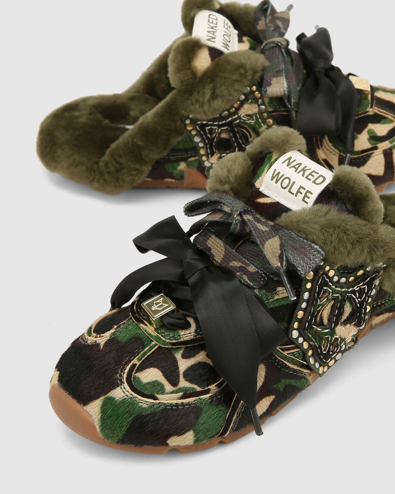 Adorn Camo