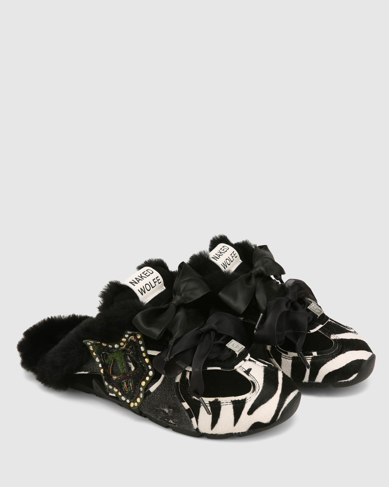 Adorn Zebra