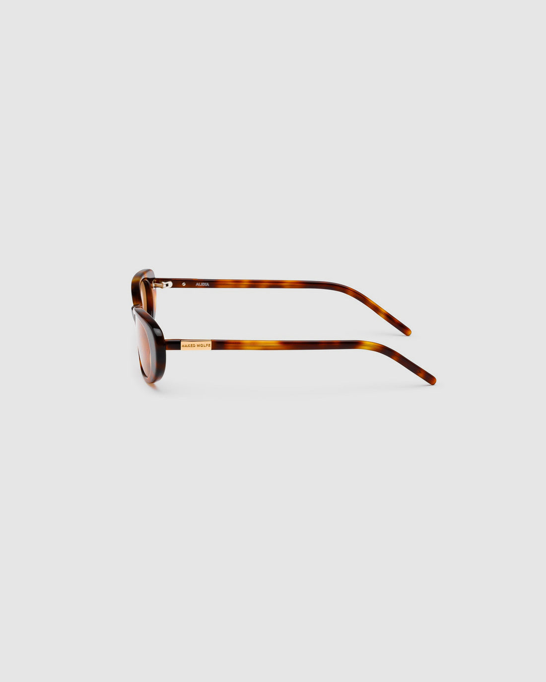Alexa Tortoiseshell Sunglasses
