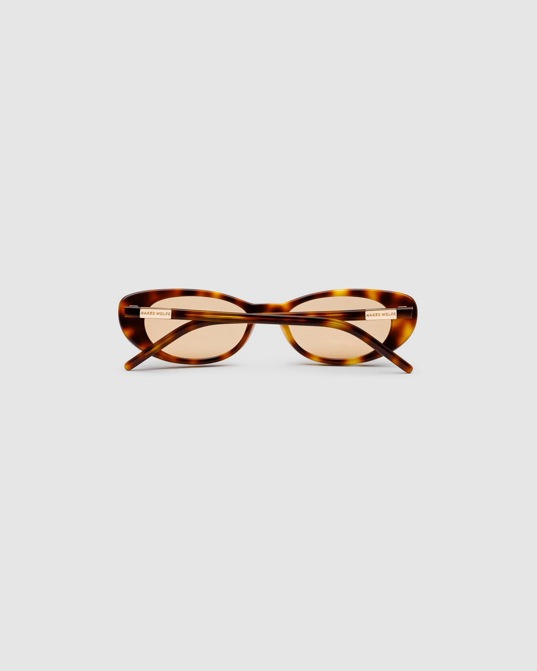 Alexa Tortoiseshell Sunglasses