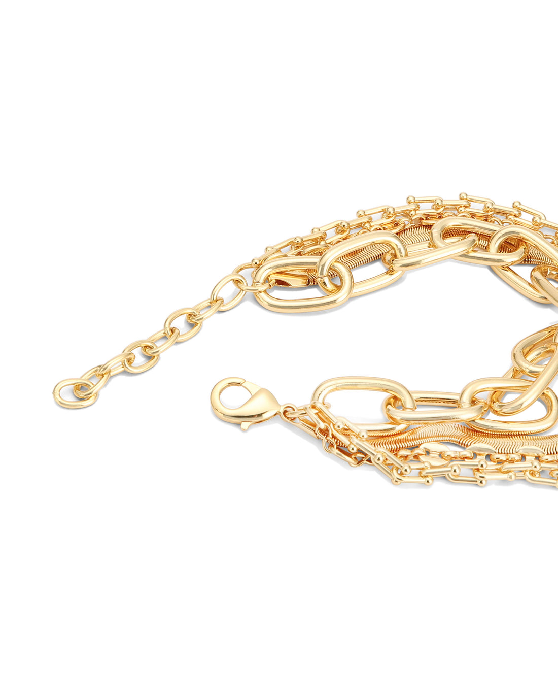 Anklet Gold Chain